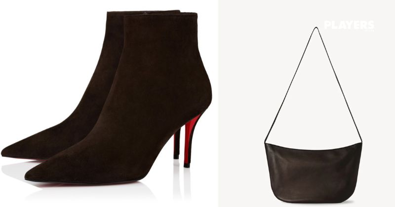 All in Brown | Moda en color café para otoño-invierno: prendas y accesorios sofisticados