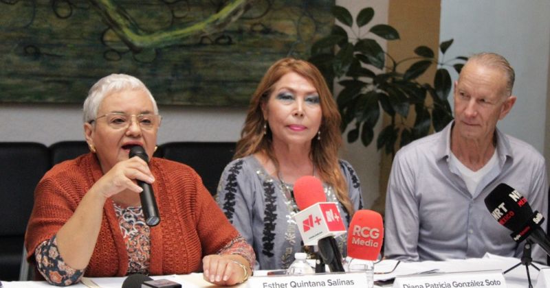 La Secretaría de Cultura del Estado presenta el “Festival del Ciclo Eterno”