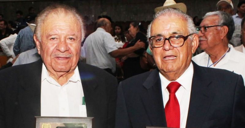 El ingeniero Luis Horacio Salinas Aguilera transformó el periodismo en Coahuila al fundar El Diario de Coahuila