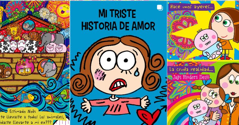 Reapertura de Distroller en Santa Fe: homenaje, diseño y celebración del legado Amparín