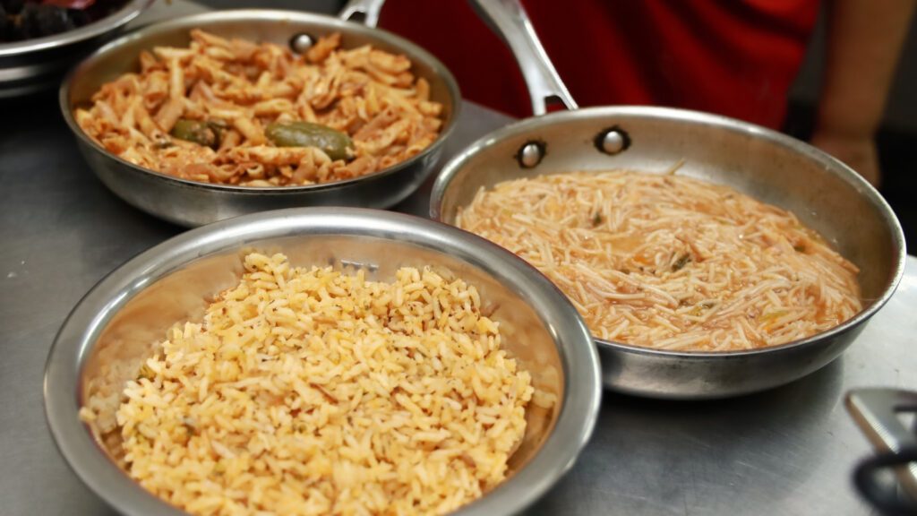 Sopas para la reliquia lagunera.