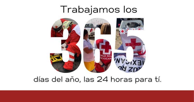 Del 27 de octubre al 8 de noviembre, se recibirán medicamentos no caducos y material de curación para apoyar a quienes más lo necesitan