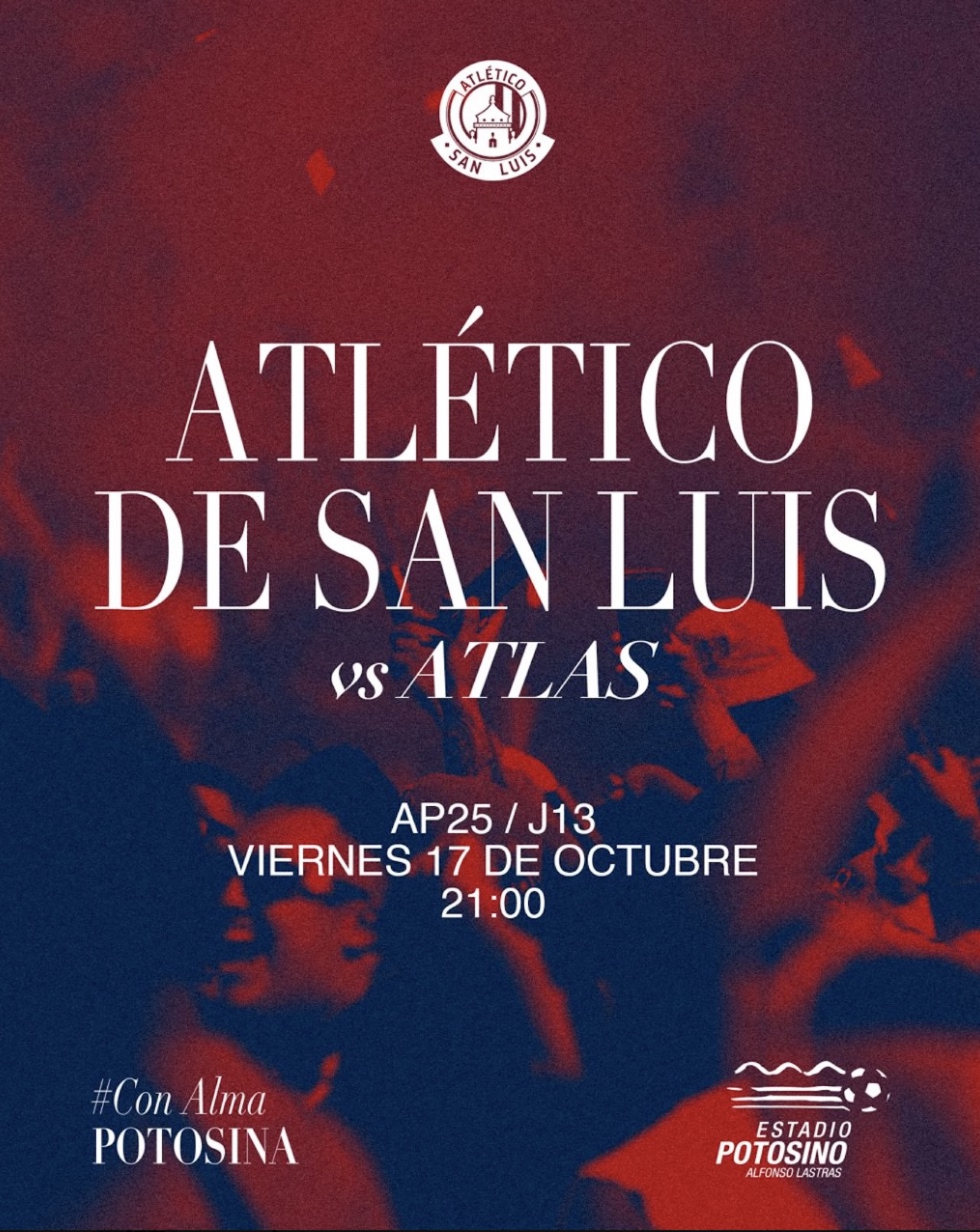 Atlético de San Luis vs Atlas EN VIVO: Horario, canal y cómo la Jornada ...