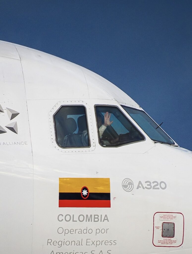 Monterrey se conecta con Colombia: guía completa para volar con Avianca en 2025