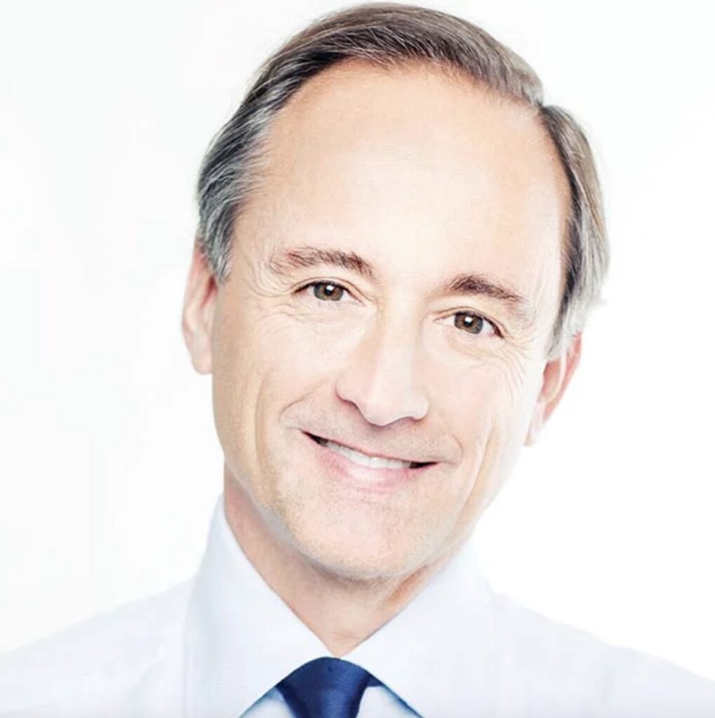 Grupo Lala crece: El lagunero Eduardo Tricio invierte en Televisa