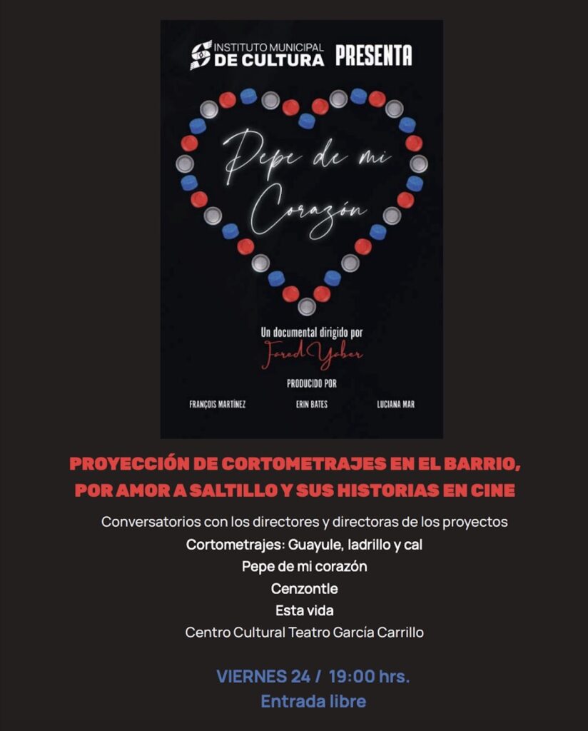 Fin de semana en Saltillo: guía de eventos y actividades para disfrutar del 24 al 26 de octubre