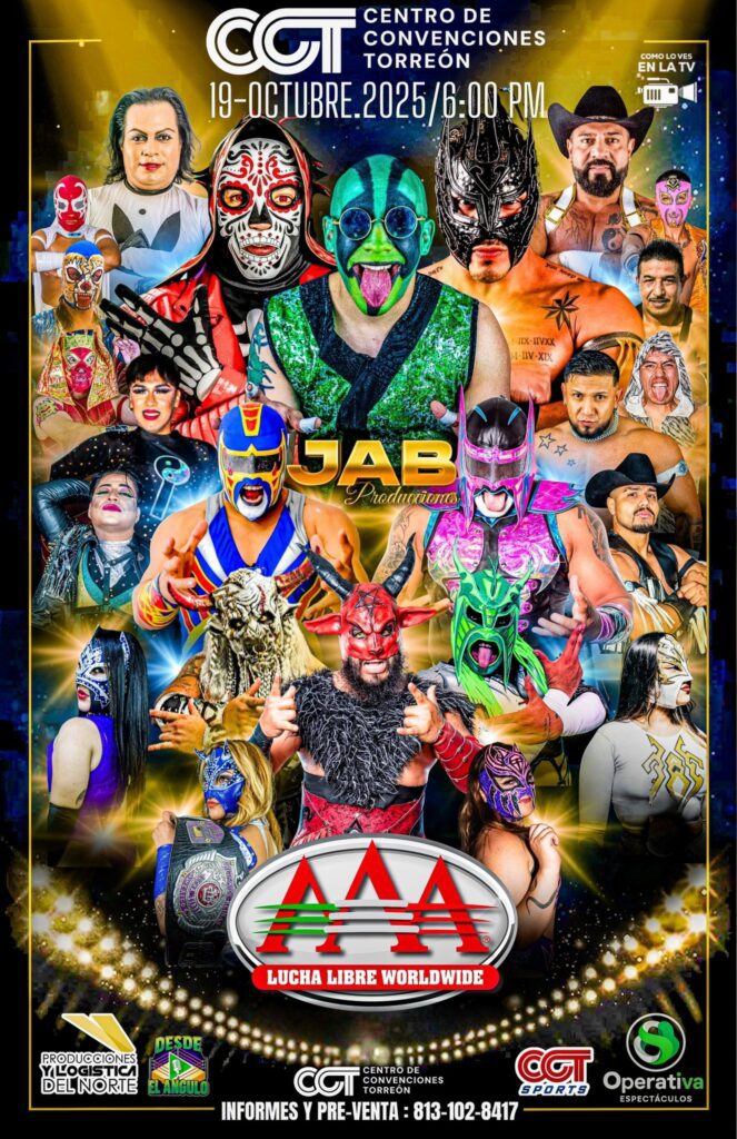 ¿No sabes qué hacer este fin de semana en Torreón? Aquí las mejores actividades