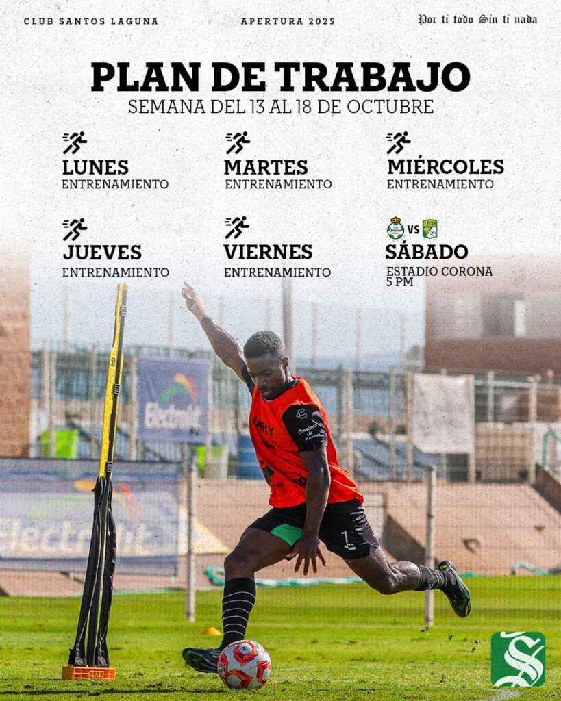 Santos recibe a León en el Estadio Corona: Todo lo que debes saber del duelo