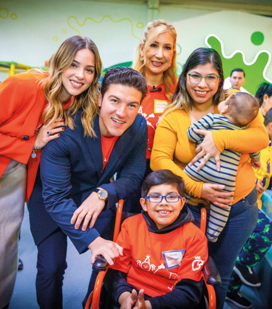 La gente confía en las autoridades de Nuevo León