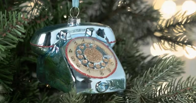 Tendencias navideñas 2025 de John Lewis: lujo, historia y elegancia en diseño interior