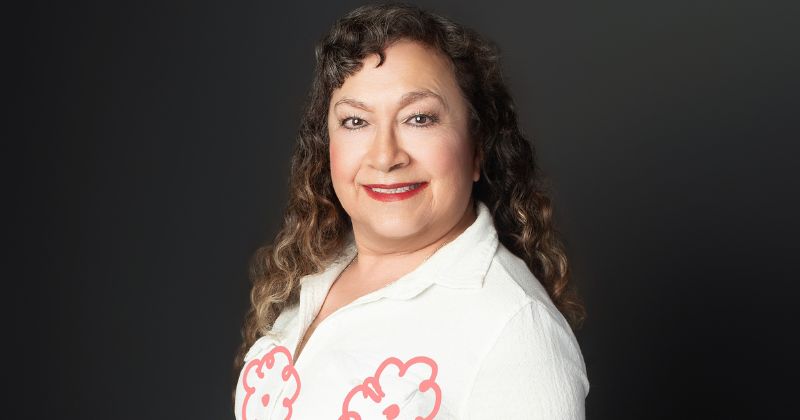 María Isabel Chávez Cepeda