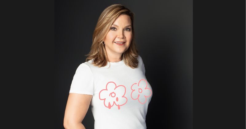 Dolores Eugenia Flores Garza