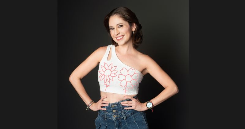 Marta Marina Peréz Flores