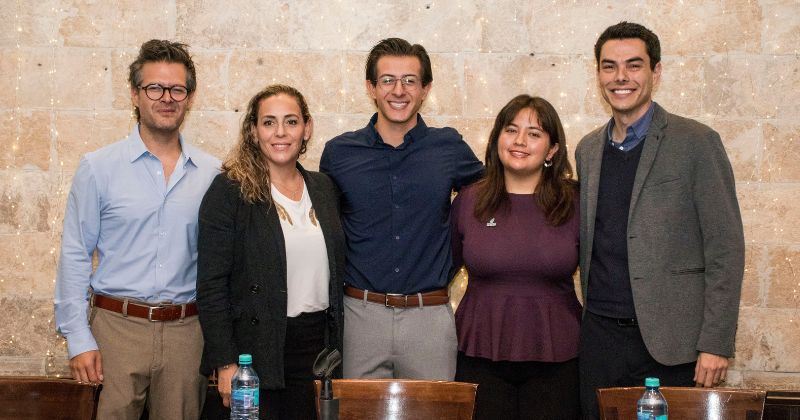“Un Toque de Navidad” unirá música, tradición y solidaridad para apoyar a jóvenes talentosos de la región.
