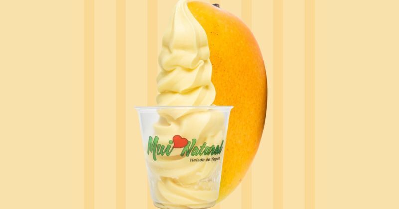 “Lo natural siempre sabe mejor.” — El lema que ha guiado a Mui Natural durante 37 años.