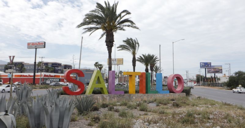 Coahuila sobresalió en la ENSU 2025 al colocar a Piedras Negras y Saltillo entre las ciudades con menor percepción de inseguridad en México.