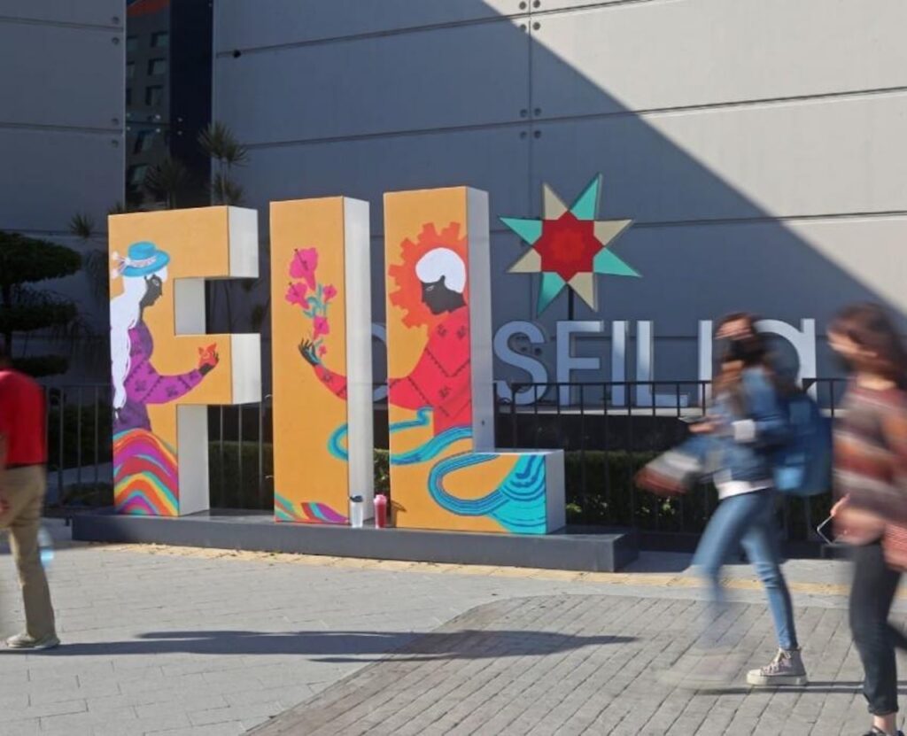 A finales de mes arrancará la FIL Guadalajara 2025; aquí todo lo que debes saber