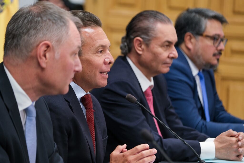 Guadalajara será sede de ITB Américas por cinco años y tendrá oficinas continentales del corporativo