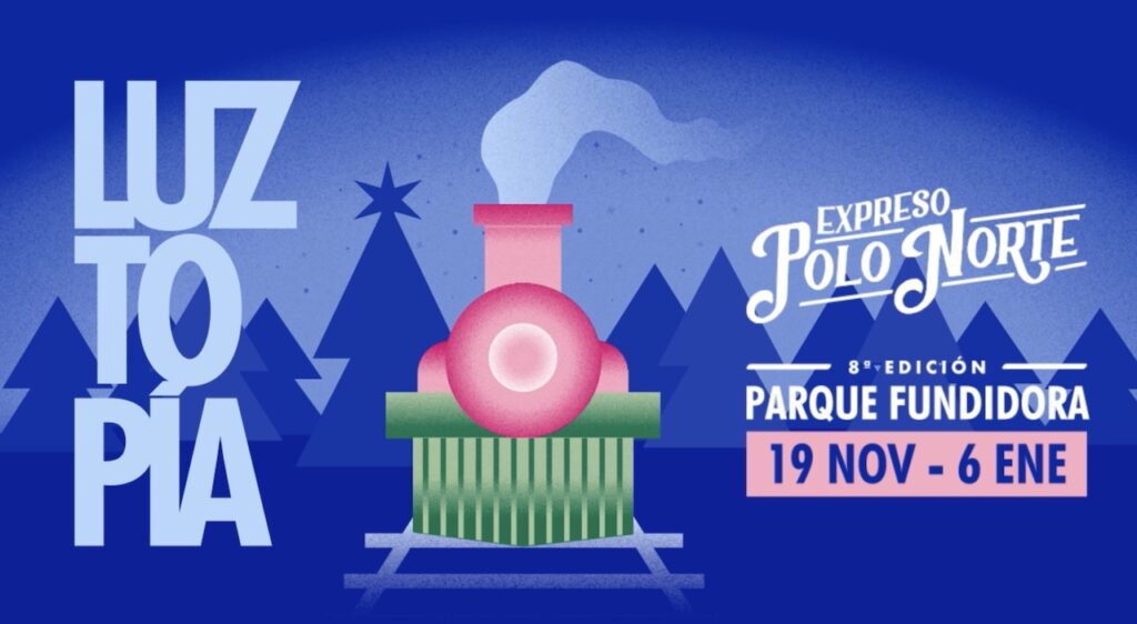 Luztopía Monterrey 2025: Precios, fechas y atracciones