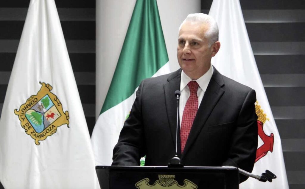 Román Cepeda presentará su Primer Informe 2025 el próximo mes