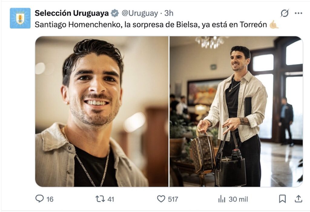 Llegan los charrúas a Torreón: Aún hay boletos para el México vs Uruguay