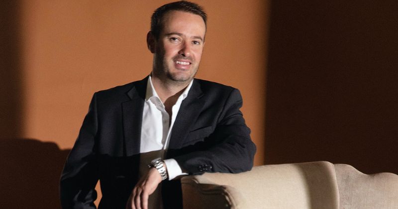 Rumayor, fundador y CEO de Monato, planteó una visión enfocada en fortalecer a las PYMEs, modernizar la infraestructura financiera y promover una competencia justa entre bancos y fintechs.