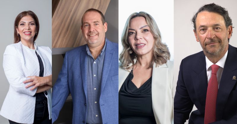 Las voces del Clúster Automotriz, COPARMEX, ARHCOS y AMMJE Saltillo delinean un 2025 marcado por caídas productivas, reconfiguración laboral y decisiones estratégicas que preparan a la región para nuevos ciclos.