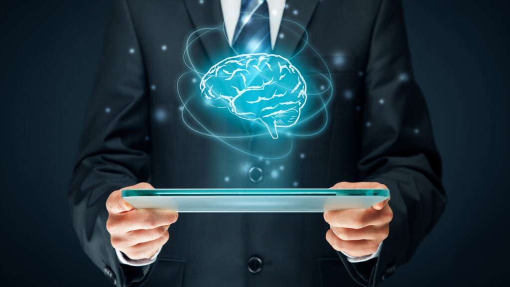 El uso de IA en los negocios se concentra actualmente en cuatro frentes.