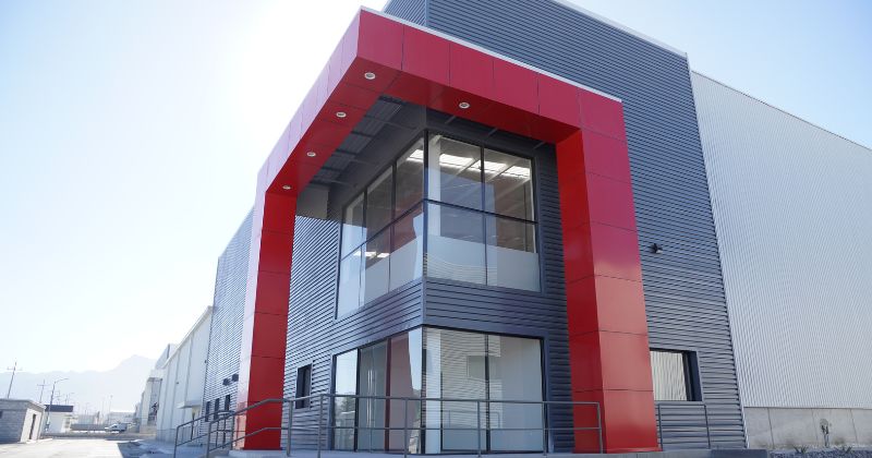 COCONSA y Grupo Pecsa: alianza estratégica detrás de 360 Industrial Parks en Ramos Arizpe, Matamoros y La Laguna