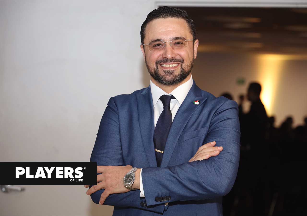 Jorge Gidi Talamás.