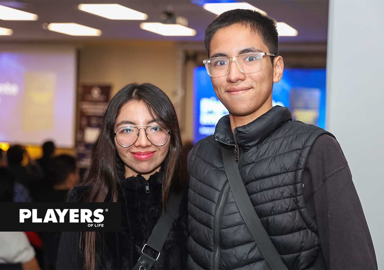 Miguel Doremí y Miguel León.