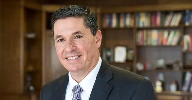 Juan Carlos López Villarreal encabeza el Consejo de Administración de Grupo Industrial Saltillo