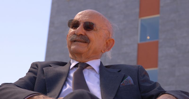 AMERICAN HOTELS GROUP - Karim Saade Charur, Presidente y fundador del grupo