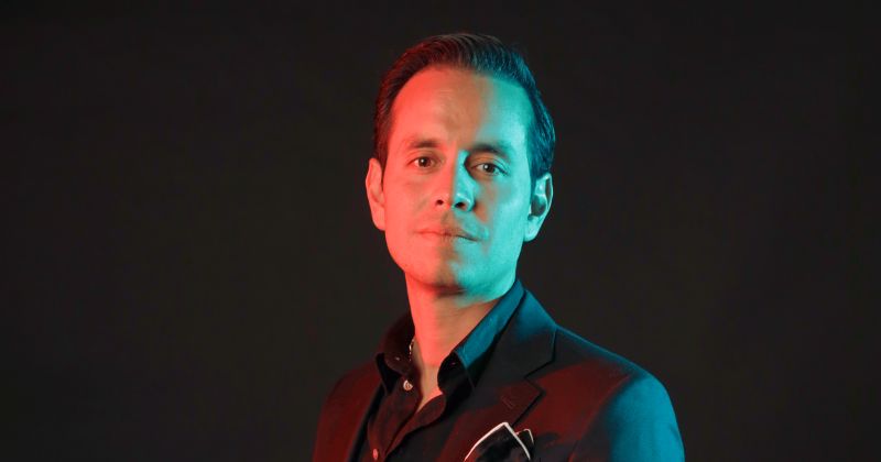 Humberto Antonio Elizalde