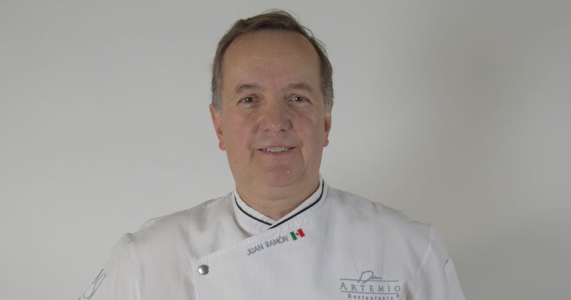 GRUPO VILLA FERRÉ - Juan Ramón Cárdenas, fundador y figura histórica del grupo