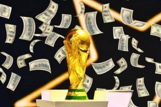 Mundial 2026: premios millonarios y reparto histórico de la FIFA