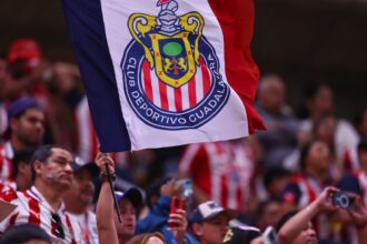 Conoce el calendario oficial de Chivas para el Clausura 2026