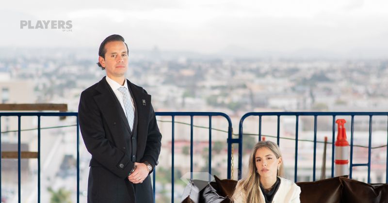 Atmosphera 421 surge como respuesta a un cambio cultural en el desarrollo urbano de Saltillo.