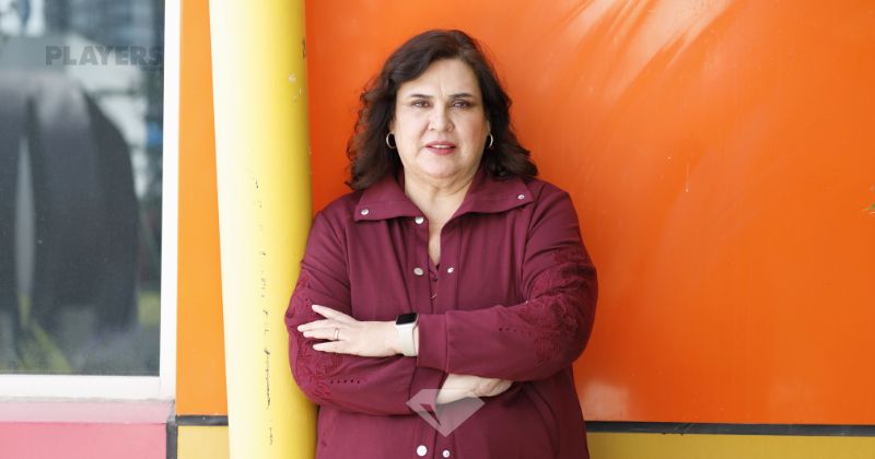 Adriana Riddle ha construido una vida dedicada a la educación, guiada por la esperanza colectiva