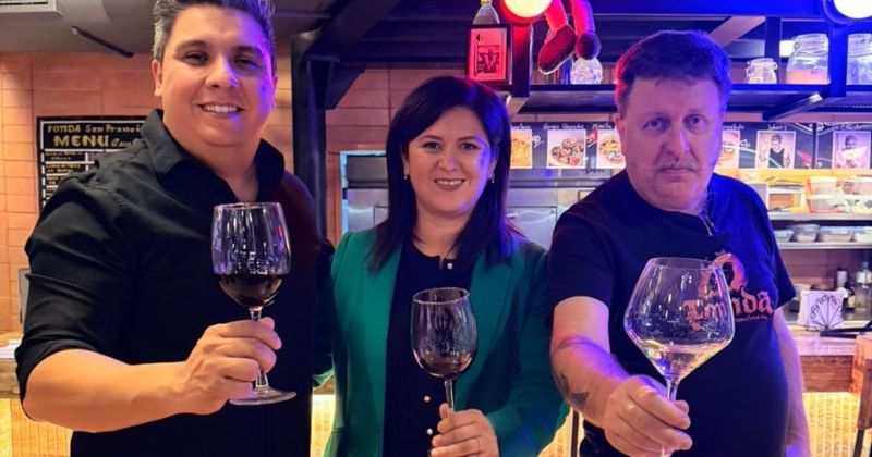 La séptima edición de Winesomm promete una jornada donde cada copa tendrá historia
