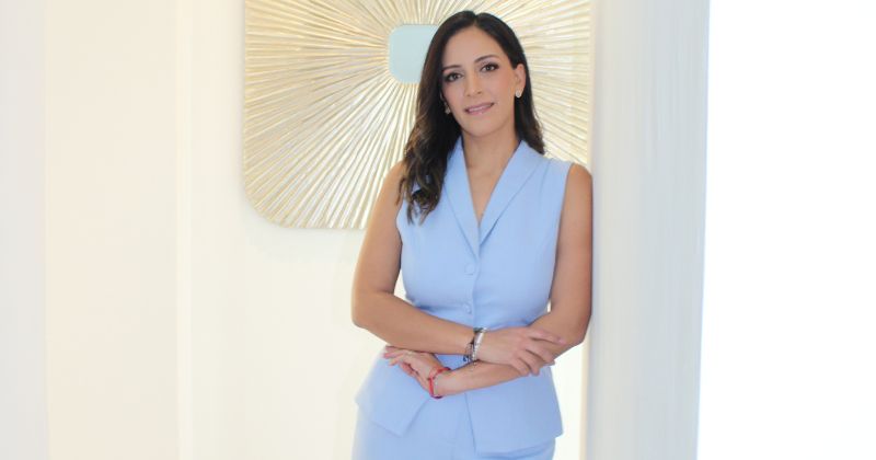 Emprendimiento femenino en el sector asegurador