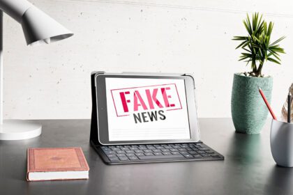 Guía práctica para no caer en imágenes falsas ni fake news