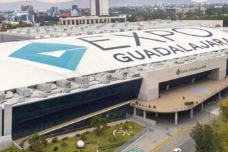 Nuevo Palacio de Congresos en Expo Guadalajara: Lo que se sabe del proyecto