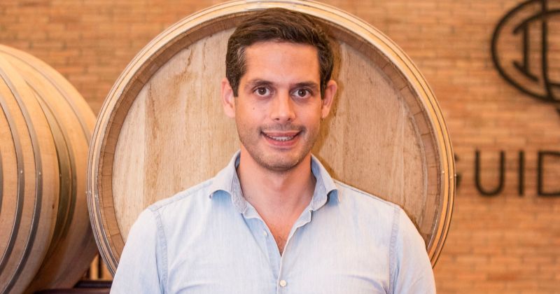 En un momento clave para la región, José Trillo Rivas busca consolidar su identidad vitivinícola