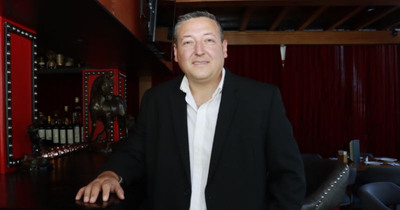 Por Dr. Enrique Escamilla Cantú, consultor empresarial certificado y especialista en Ciencias Económicas y Administrativas. Creador del Grupo Empresarial Fundadorex. @enriqueescamilla.oficial