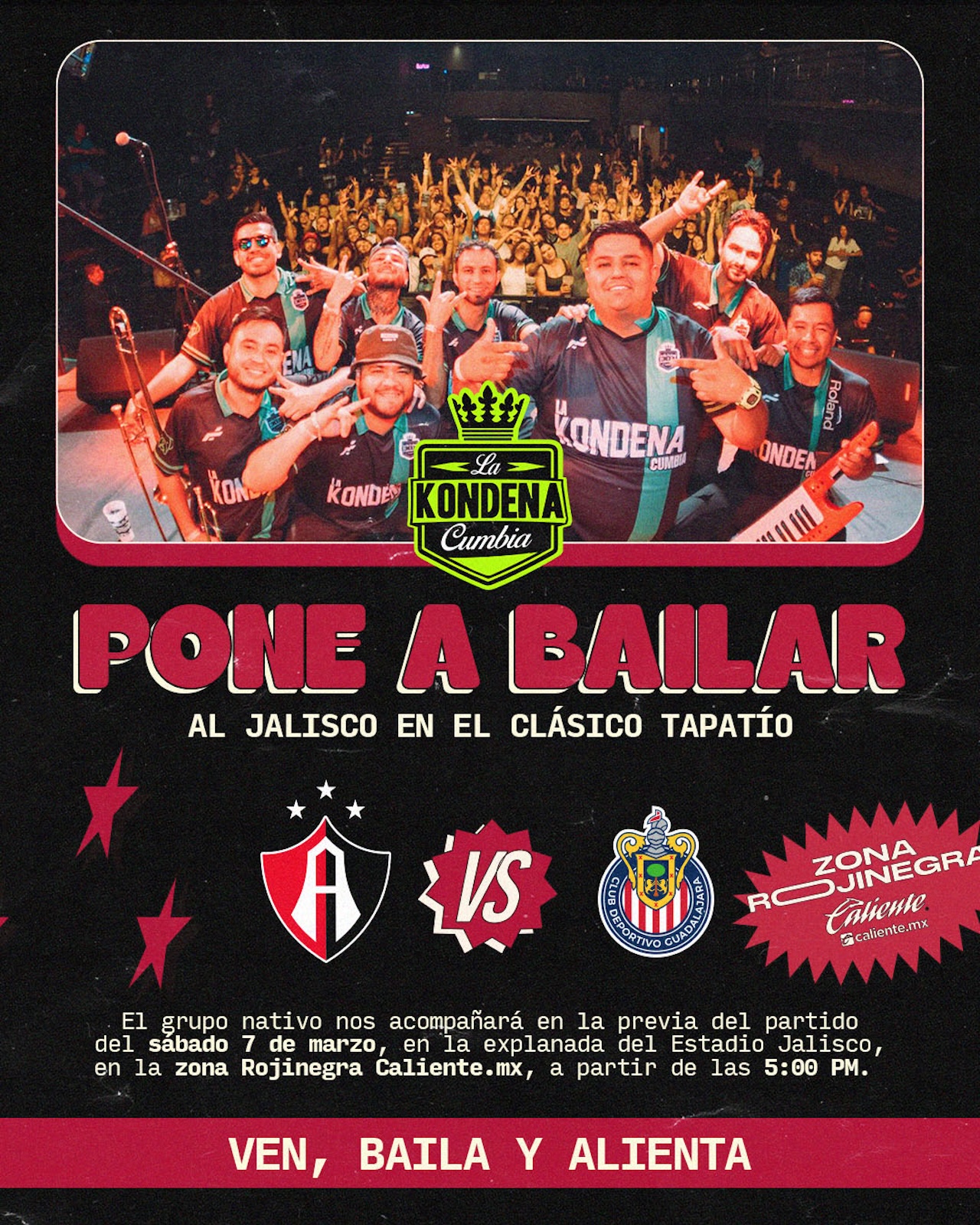 Atlas vs Chivas Guadalajara EN VIVO: Horario y dónde ver el Clásico ...