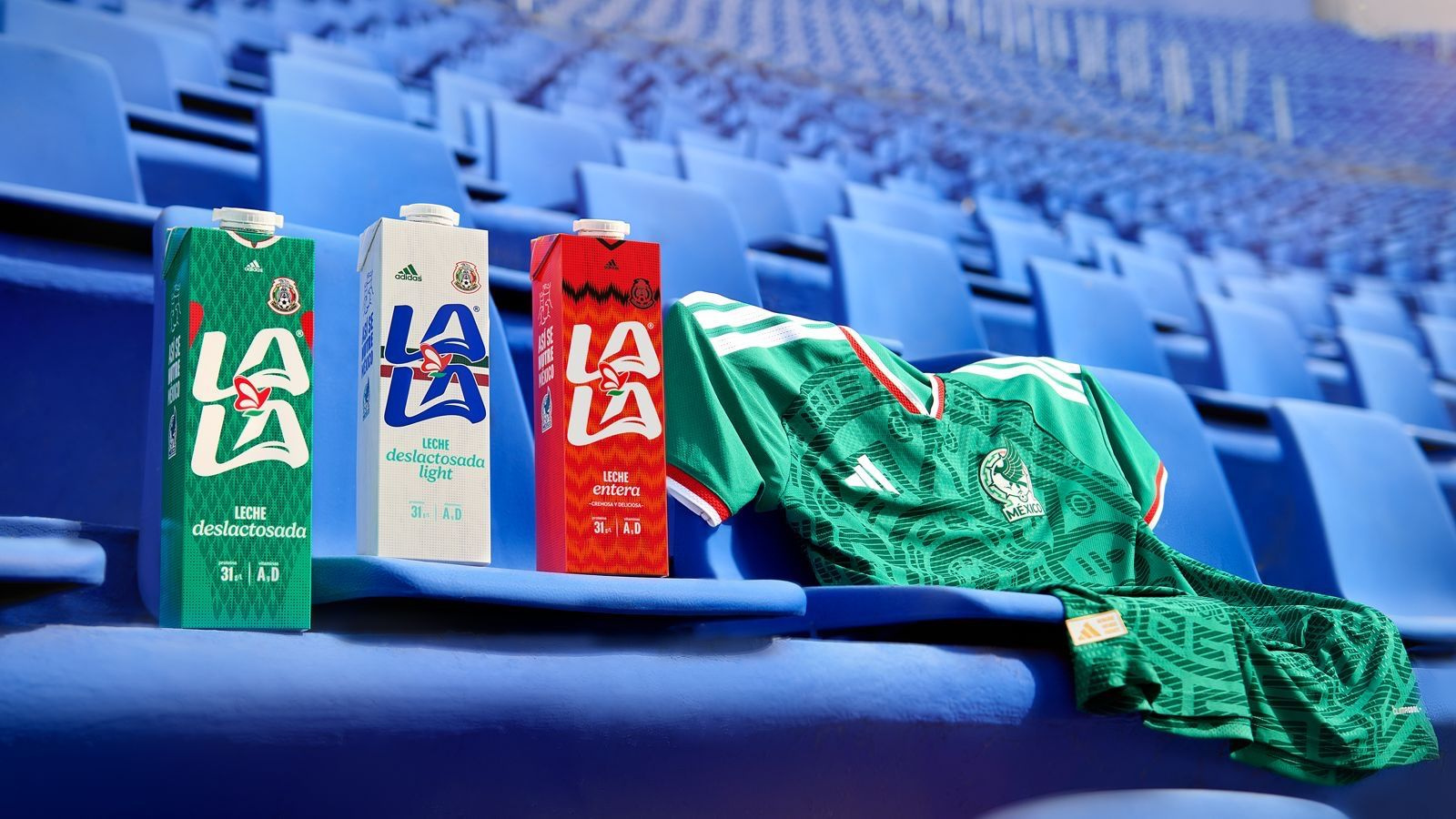 Lala Se Pone La Camiseta Con Nuevos Empaques Para El Mundial 2026 PLAYERS lala-se-pone-la-camiseta-con-nuevos-empaques-para-el-mundial-2026-players