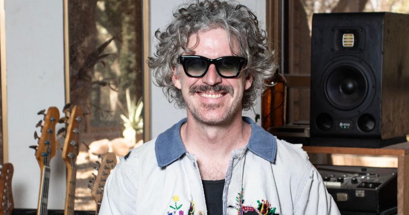 Salvador Garza Fishburn: el arquitecto del sonido en Saltillo