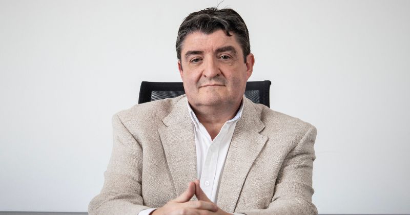 Félix Rubén Lostal define el nuevo estándar de la industria en Saltillo.
