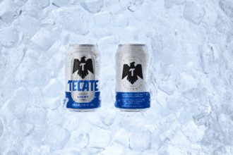 Tecate estrena imagen